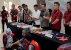 Polrestabes-Surabaya-Ungkap-Pencuri-Jaringan-International-Asal-Pakistan,-Empat-Tersangka-Diamankan