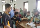 Soliditas-Sinergitas,-Anggota-Polresta-Sidoarjo-Turut-Donor-Darah-di-Kodim-0816-Sidoarjo
