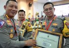 Polrestabes-Surabaya-Raih-Penghargaan-Penyelesaian-Perkara-Lalu-Lintas-Terbaik-Tingkat-Polda-Jatim