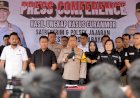 Polrestabes-Surabaya-Berhasil-Tangkap-32-Pelaku-Curanmor-di-62-TKP-dalam-Sebulan