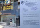 Polresta-Sidoarjo-Tegaskan-Tak-Ada-Penggelapan-Alat-Deteksi-Kabel,-Semua-Sesuai-Prosedur-Hukum