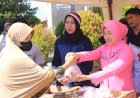 Polres-Probolinggo-Gelar-Gerakan-Pangan-Murah,-Masyarakat-Sumringah