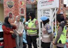 Libur-Lebaran-Polres-Magetan-Maksimalkan-Pengamanan-Wisata-Telaga-Sarangan