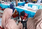 Polri-Untuk-Masyarakat-Polda-Jatim-Gelar-Baksos-dan-Bakkes-untuk-Ribuan-Warga-di-Nganjuk