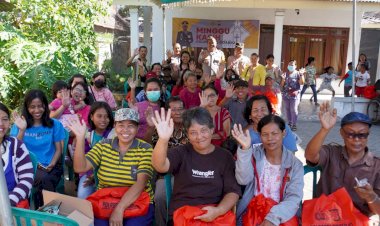 Polresta-Sidoarjo-Gelar-Minggu-Kasih-di-Rumah-Ibadah-Kristus-Injil-Sukodono