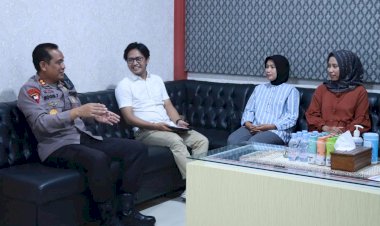 Jalin-Sinergitas,-Kapolres-Bojonegoro-Terima-Kunjungan-Bawaslu