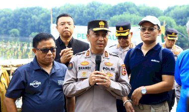 HUT-Humas-Polri-Ke-72-Dirayakan-Dengan-Gerakan-Pelestarian-Lingkungan