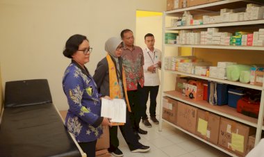 Polres-Jember-Tingkatkan-Pelayanan-Kesehatan-Klinik-Pratama-Rawat-Jalan