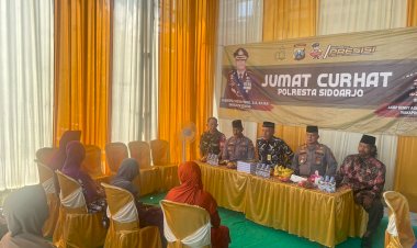 Jumat-Curhat,-Polisi-Sapa-Warga-Klantingsari