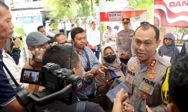 Polres-Malang-Kembali-Salurkan-Modal-dan-Pengembangan-UMKM-untuk-Keluarga-Korban-Kanjuruhan