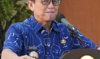 Pemilu-2024-di-Bojonegoro-Berjalan-Aman,-Pj.-Bupati-Apresiasi-Kinerja-TNI-Polri