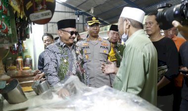 Harga-Beras-di-Situbondo-Berangsur-Turun,-Satgas-Pangan-dan-Forkopimda-Intens-Pantau-Pasar