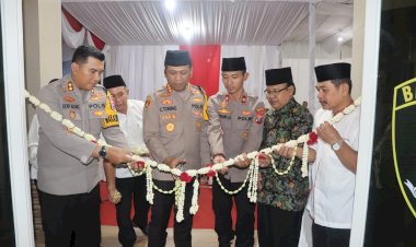 Kapolresta-Sidoarjo-Resmikan-Gedung-Reskrim-Polsek-Taman