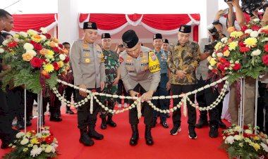 Kapolda-Resmikan-Gedung-Polisi-Istimewa-dan-3-Fasilitas-Baru-Milik-Polda-Jatim