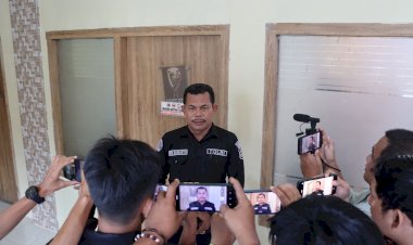 Polisi-Amankan-Tersangka-Pencabulan-Anak-Dibawah-Umur-di-Pamekasan