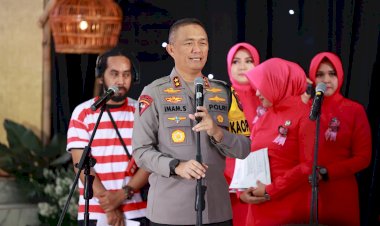 *Kapolda-Jatim-Apresiasi-Kepedulian-Yayasan-Kemala-Bhayangkari-Mencerdaskan-Anak-Bangsa*
