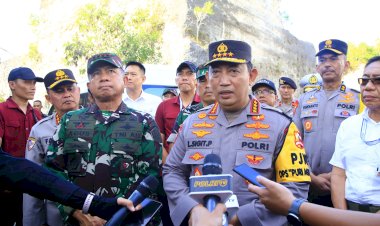 Kapolri-dan-Panglima-TNI-Melihat-Langsung-Kesiapan-Venue-GWK