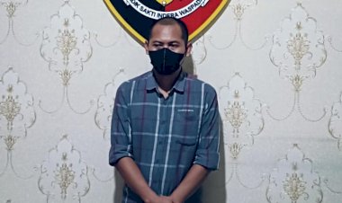 Manfaatkan-Jabatan,-Gelapkan-Dana-Konsumen-untuk-Keperluan-Pribadi