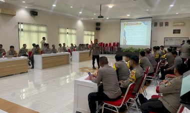 Motivasi-Kinerja-Bhabinkamtibmas-Polres-Probolinggo-Terapkan-Reward-dan-Punishment