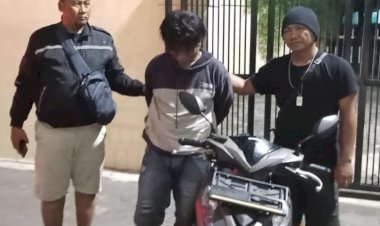 Respon-Cepat-Tindaklanjuti-Laporan,Polisi-Berhasil-Ungkap-Kasus-Curanmor-di-Situbondo