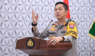 Polres-Bojonegoro-Terima-3-Sertifikasi-Hak-Paten-dari-Kemenkumham