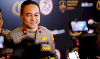 Pertama-Kalinya,-Polri-Akan-Gelar-Upacara-Peringati-Hari-Juang-Polri-di-Monumen-Pejuangan-Polri-Surabaya