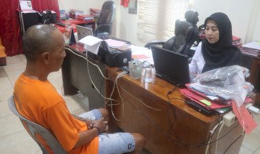 Polres-Bondowoso-Berhasil-Amankan-Tersangka-Pelecehan-Seksual-yang-Terekam-CCTV