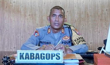 Pilkada-2024,-Polresta-Malang-Kota-Siapkan-Personel-Pengawalan-untuk-Paslon,-Ketua-KPU-dan-Bawaslu