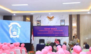 Sukseskan-Asta-Cita-Polres-Ngawi-Ajak-Bhayangkari-Gelorakan-Swasembada-Pangan