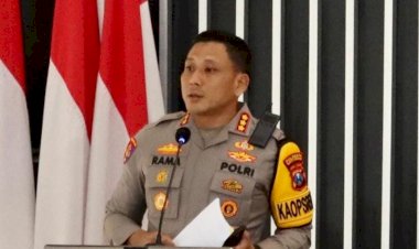 Polresta-Banyuwangi-Siapkan-800-Personel-Gabungan-Pengamanan-Libur-Nataru