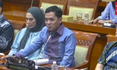 Komisi-III-DPR-RI-Sebut-Polri-Institusi-Paling-Responsif-Tindak-Lanjuti-Aduan-Masyarakat