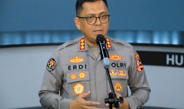 Polri-Tegas-Tangani-Kasus-DWP-2024:-3-Anggota-Dipecat,-6-Demosi