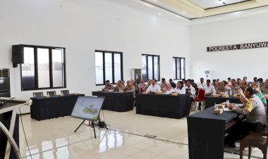 Polresta-Banyuwangi-dan-Pemkab-Bentuk-Satgas-Untuk-Pencegahan-PMK-Jelang-Ramadhan