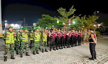 Masif-Patroli-Gabungan-di-Sidoarjo-Amankan-Bulan-Ramadhan