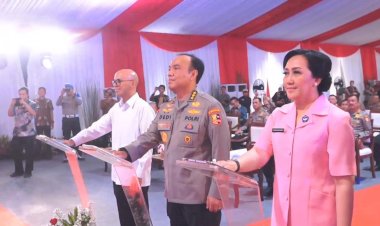 Groundbreaking-SMA-Kemala-Taruna-Bhayangkara,-Persiapkan-Generasi-Unggul-Indonesia-Emas-2045