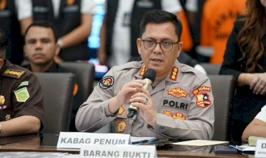 Polri-Siaga-Amankan-Ibadah-Jumat-Agung-dan-Perayaan-Paskah-2025