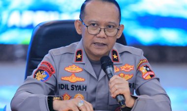 Korpolairud-Baharkam-Polri-Ungkap-72-Kasus-Destructive-Fishing,-Selamatkan-Kerugian-Negara-Rp49-Miliar