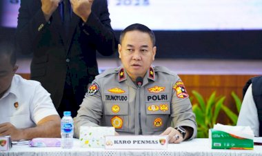 Polri-Gelar-Operasi-Besar-Berantas-Premanisme,-Jamin-Stabilitas-Kamtibmas-dan-Iklim-Investasi