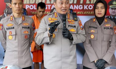 Gerak-Cepat-Polisi-Berhasil-Ungkap-Misteri-Meninggalnya-Wanita-di-Losmen,-Kapolresta-Malang-Kota-Beberkan-Fakta