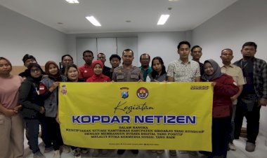 Humas-Polresta-Sidoarjo-Ajak-Masyarakat-Bijak-Bermedsos-di-Tengah-Situasi-Kamtibmas-Saat-In