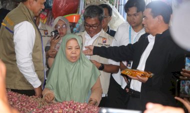 Jelang-Nataru-Satgas-Pangan-Polda-Jatim-Sidak-Pasar