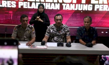 Polres-Pelabuhan-Tanjungperak-Bongkar-Jaringan-Narkoba-Amankan-Dua-Tersangka-dan-292,93-Gram-Sabu