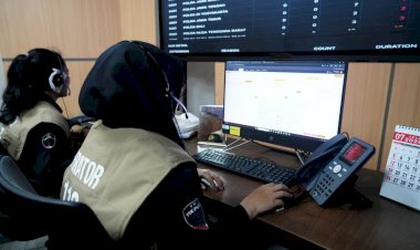 Survei-Litbang-Kompas:-Masyarakat-Nilai-Pelayanan-Polri-Semakin-Profesional-dan-Berkualitas