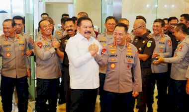 Kapolri-dan-Jaksa-Agung-Perkuat-Sinergitas-Penegakan-Hukum-Pastikan-Soliditas-Institusi