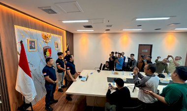 Resmob-Bareskrim-Polri-Ungkap-Kasus-Pencurian-Modul-BTS-Senilai-Rp.60-Miliar-Amankan-12-Tersangka
