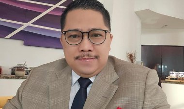 Pakar-Hukum-Tata-Negara:-KUHAP-Baru-Tegaskan-Penetapan-Tersangka-Berdasarkan-Minimal-Dua-Alat-Bukti-Sah