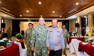 Kapolda-Jatim-dan-Pangdam-V/Brawijaya-Perkuat-Sinergi-