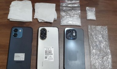 Polresta-Sumenep-Ungkap-Peredaran-Sabu-Jaringan-Sampang-Tiga-Tersangka-Diamankan
