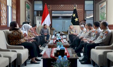 Polda-Jatim-dan-BKKBN-Perkuat-Sinergi-Percepat-Penurunan-Stunting-dan-Bangun-Ketahanan-Keluarga