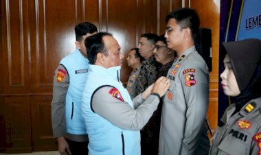 Polri-Kukuhkan-LP-KTB,-Bangun-Tata-Kelola-Sekolah-Unggulan-Bertaraf-Internasional-untuk-Cetak-Pemimpin-Masa-Depan